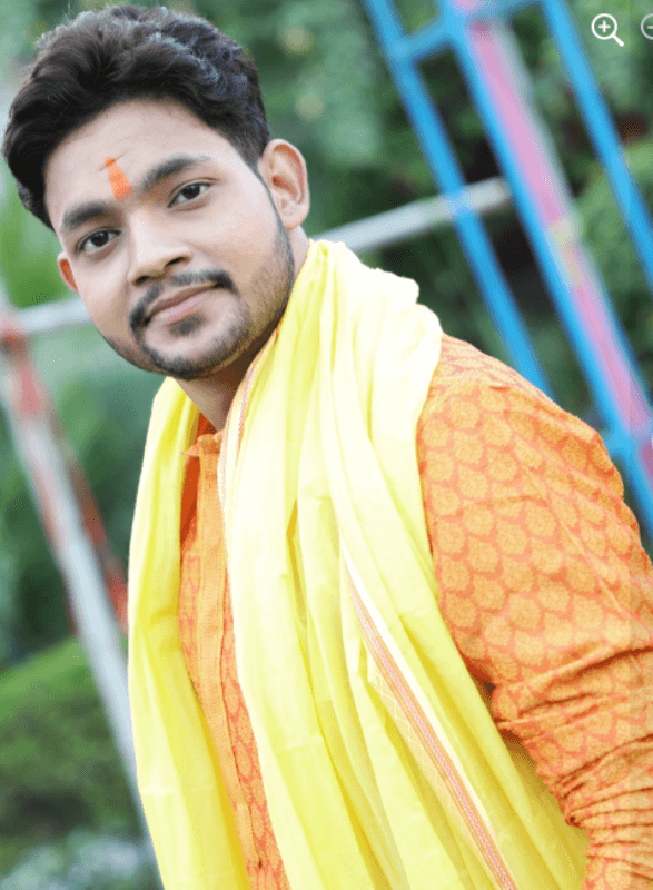 Ankush Raja